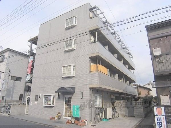 エクセレンス山ノ内の外観画像