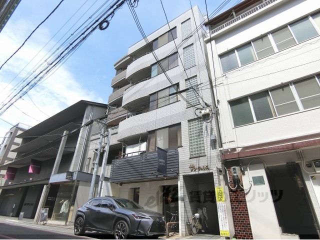 サンウェルスの外観画像