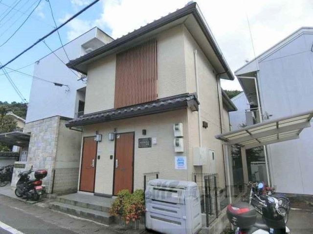セジュールウィット高見の外観画像