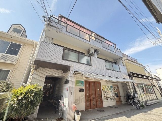 ロイヤル清水ビルの外観画像