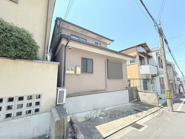 メイプルヒル岡崎の外観画像