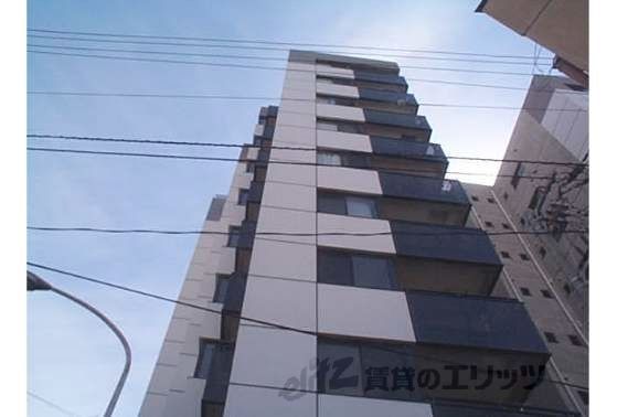 シンフォニー四条河原町の外観画像