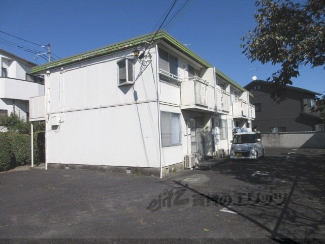 レ・ユニオン北村の外観画像