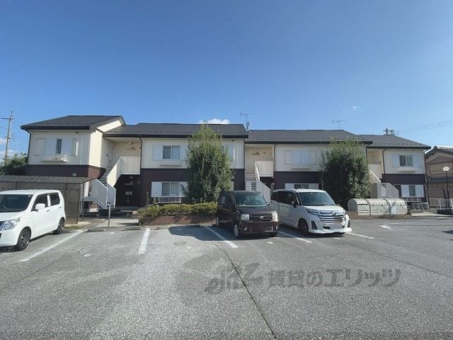 ジュネス ディオの外観画像