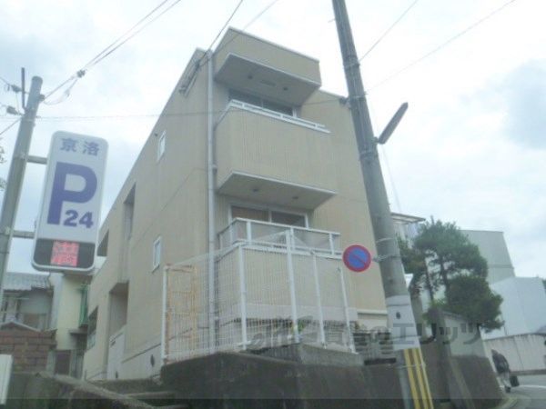 ピープ雀ヶ森の外観画像
