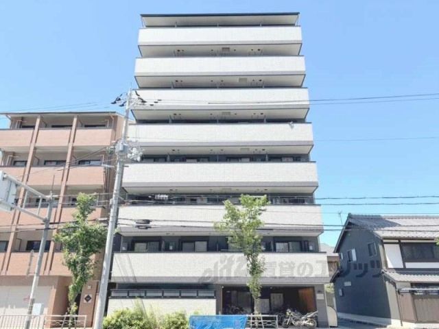 V-style西院の外観画像