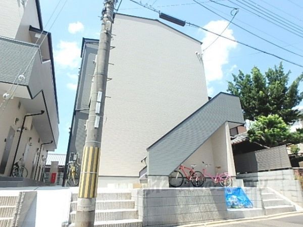 F.Gプレミアの外観画像