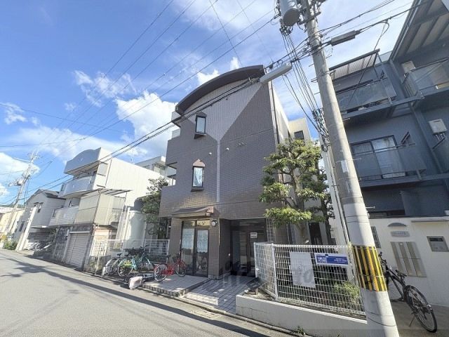 ラ・モヴェール大塚の外観画像