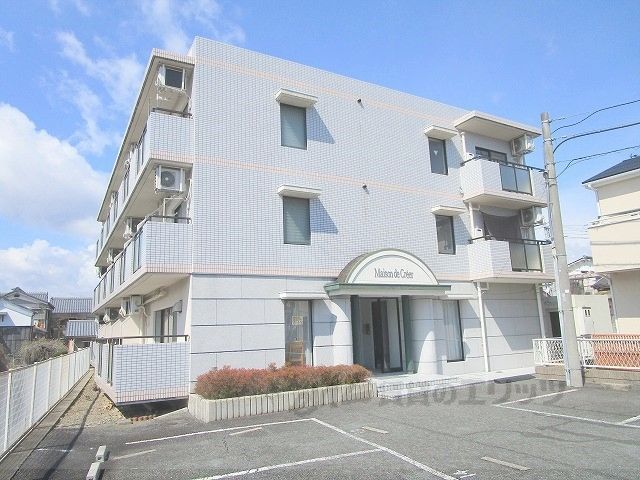 メゾン・ド・クレールの外観画像