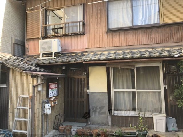 長等3丁目5-11貸家の外観画像