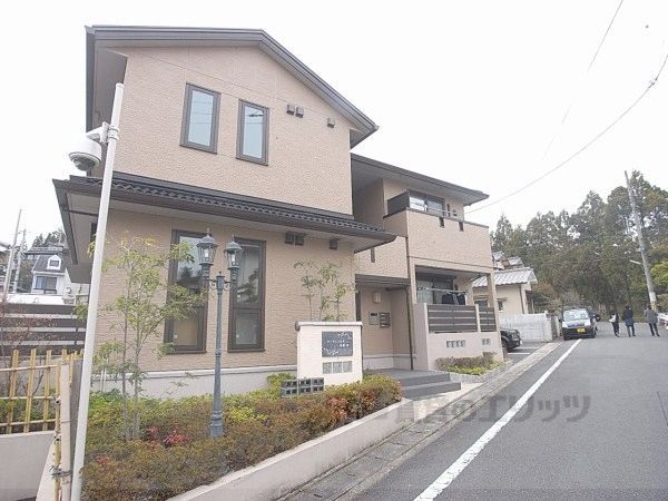 サードニックス今原Ⅱの外観画像