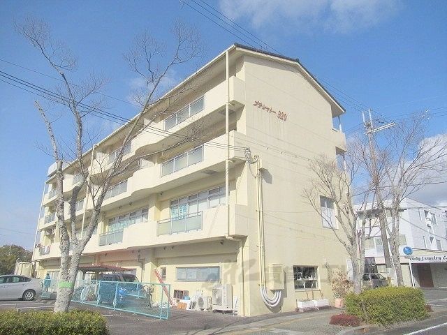 プチシャトー920の外観画像