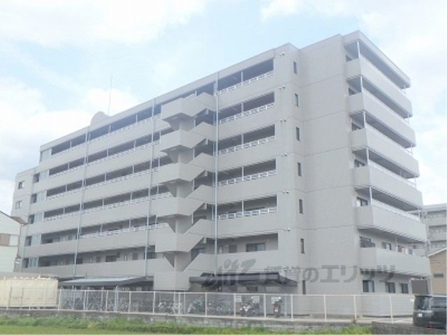 ソレイユM.H.Nの外観画像