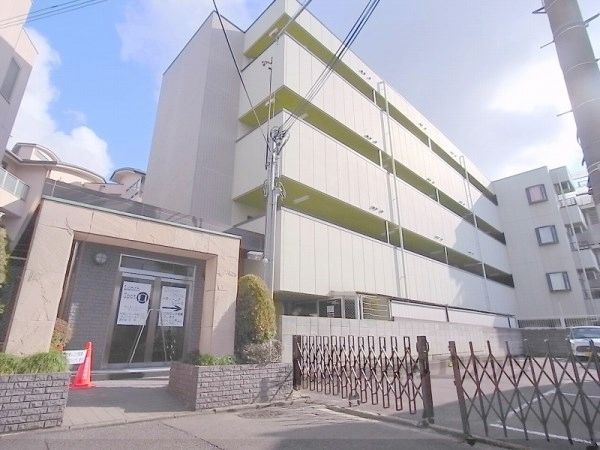メゾン・マリゼッタⅡの外観画像