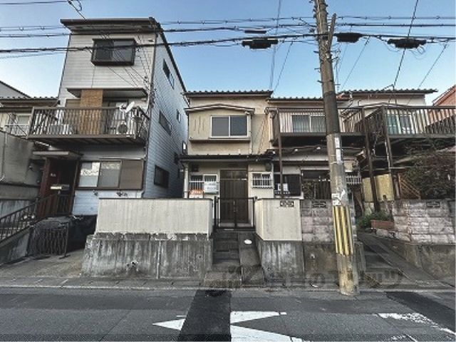 向島二ノ丸町336-40貸家の外観画像