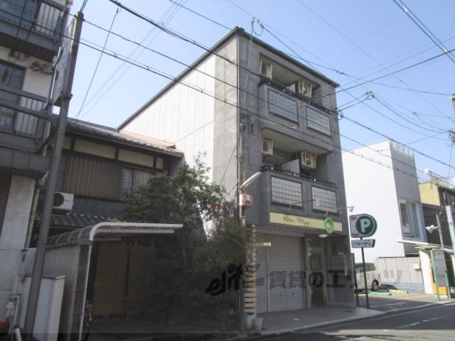 ANEX御所南の外観画像