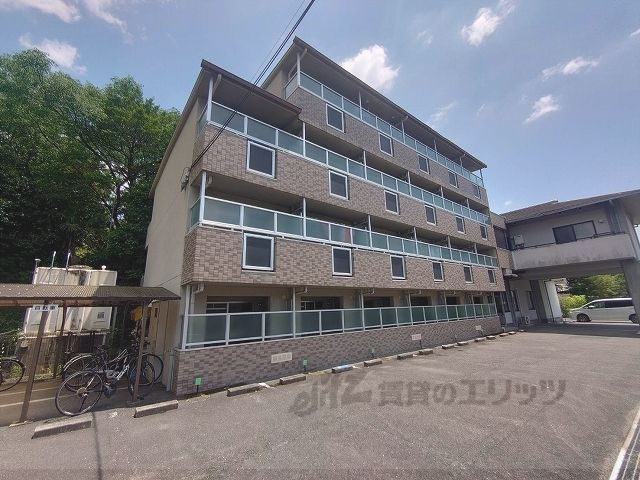リンデンバウムの外観画像