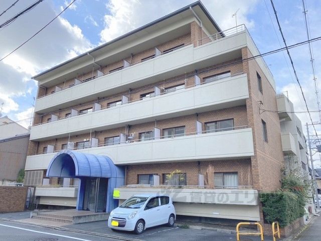 メゾン御所ノ内の外観画像