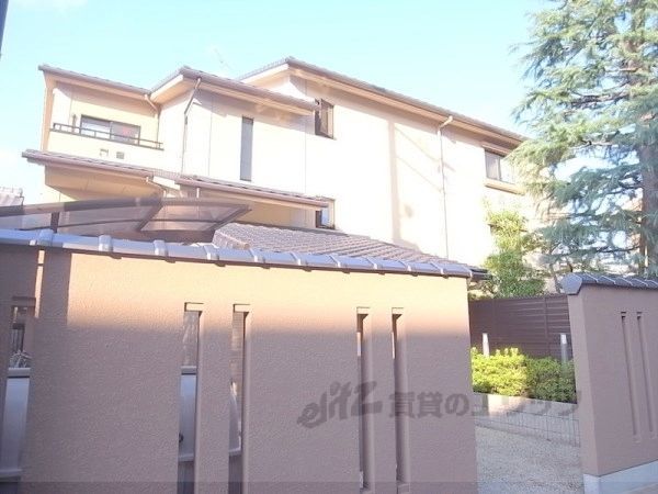 フェイム伊佐町の外観画像