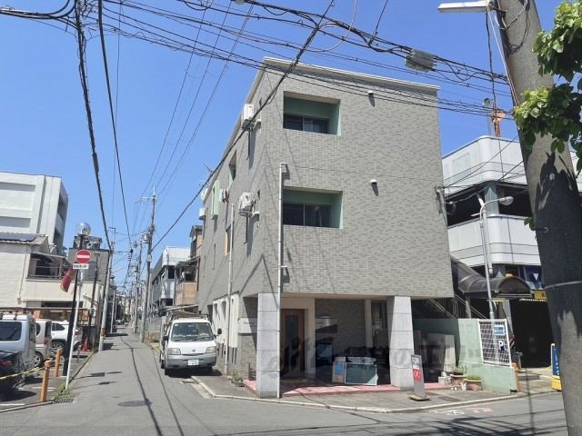 HIRO HOUSEの外観画像