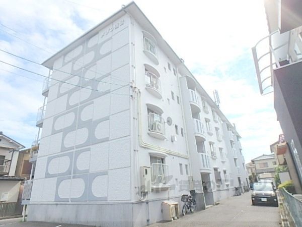 メゾン唐崎の外観画像