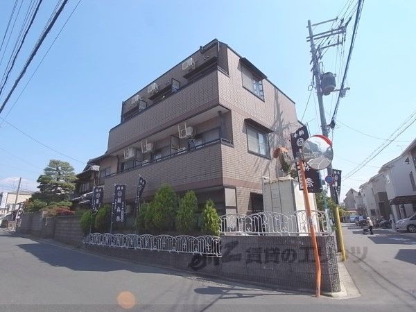 HIROサンソイルの外観画像