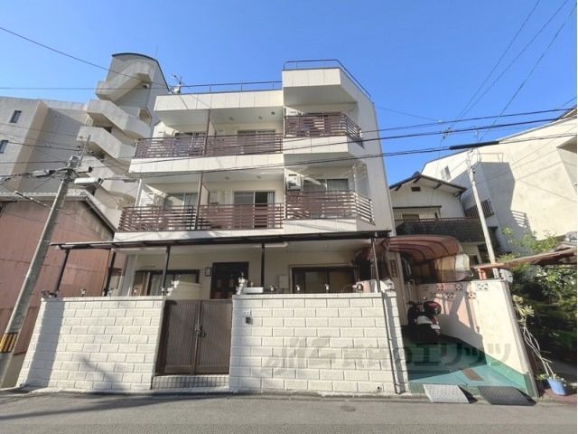 レマン竹花の外観画像