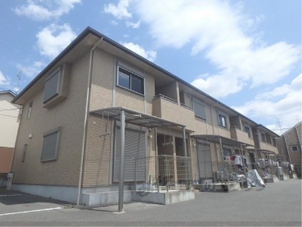 Maison Myrtilleの外観画像