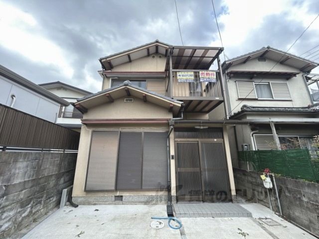 MAYUMIハウス507号館塩釜の外観画像