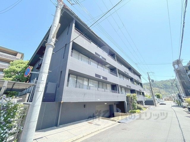 リッツ岡崎の外観画像