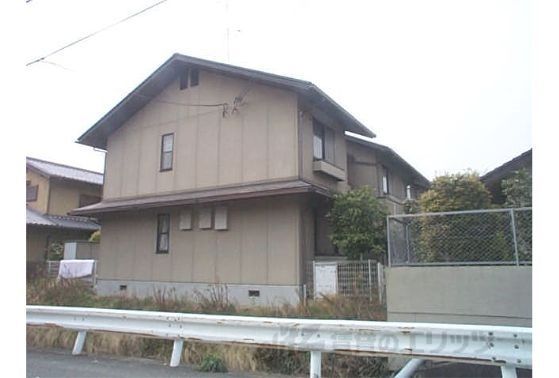 セジュールミヤケの外観画像