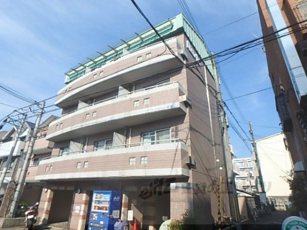 FFパルマの外観画像