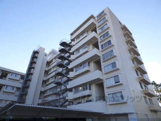 サンレジデンス錦綾東堀川の外観画像