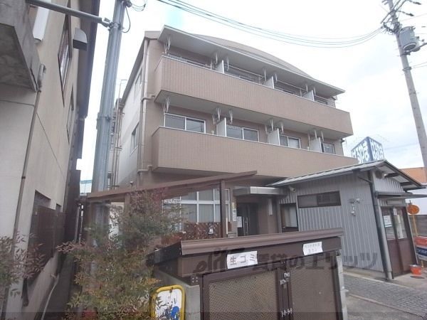 ライトオブフルタニの外観画像