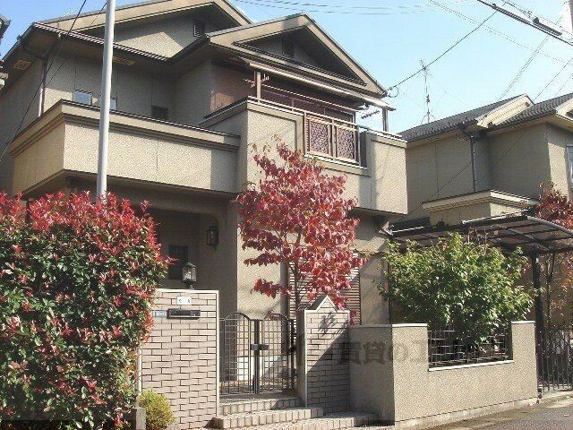 国分一丁目37-7戸建の外観画像