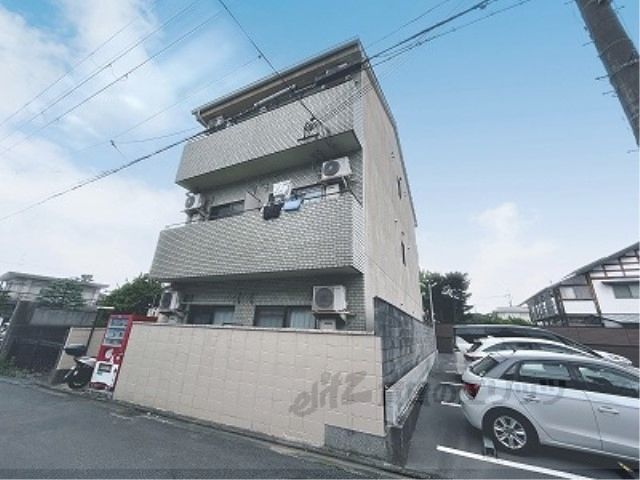 フレーズⅡの外観画像