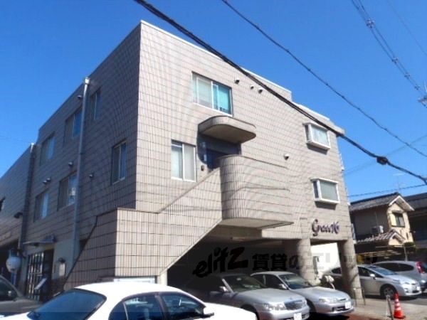 グレース16の外観画像