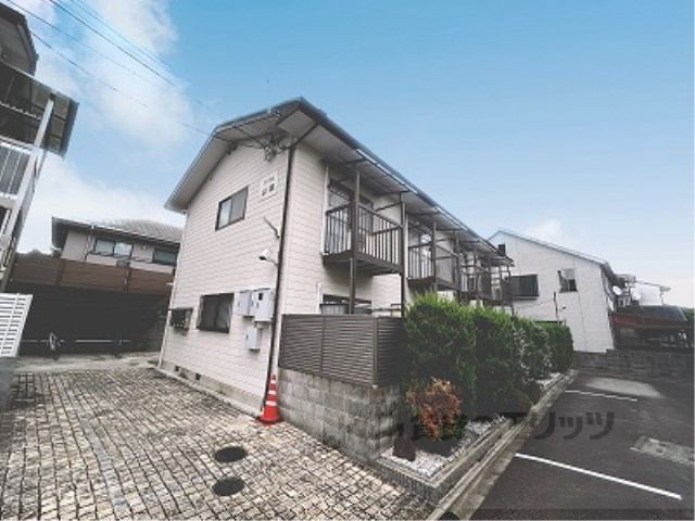 ハイム山喜の外観画像