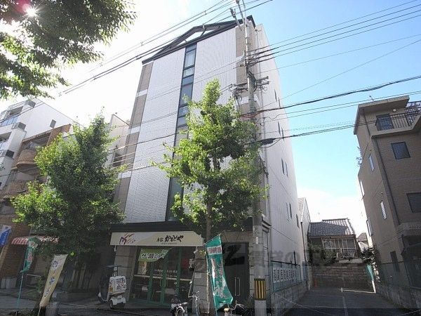 北山乃彬の外観画像