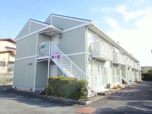 ハイム タムラの外観画像