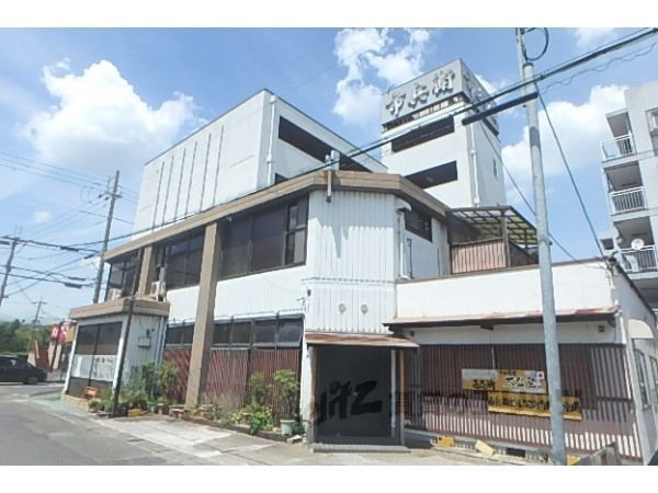 市兵衛第一ビルの外観画像