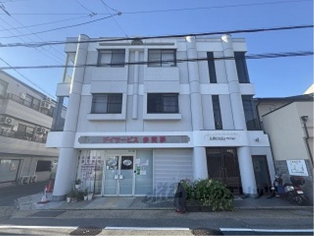 カワナカマンションの外観画像