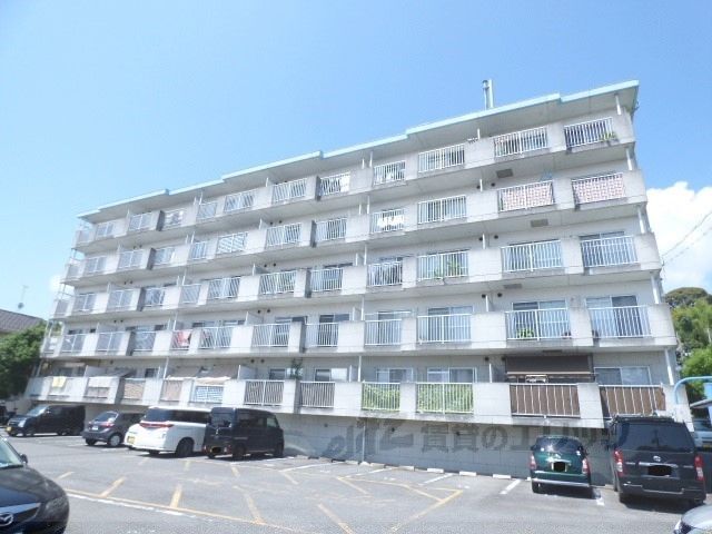 Lakefront Biwaの外観画像
