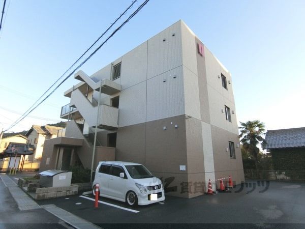 ハートフルHYAKUEIの外観画像