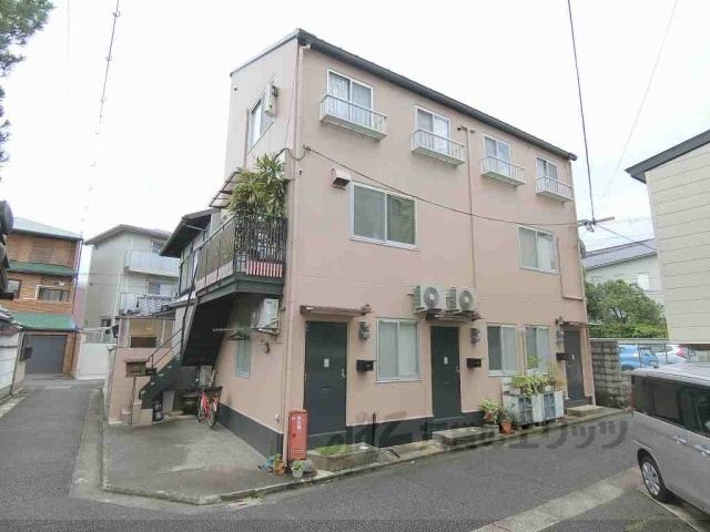 グリムハウスの外観画像