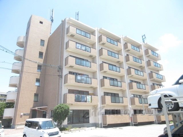SunMarine日辨の外観画像