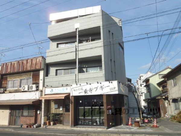 グリーン28の外観画像