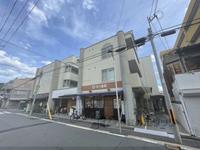 マ・メゾンの外観画像