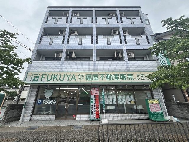 ピーターラビット壱番館の外観画像