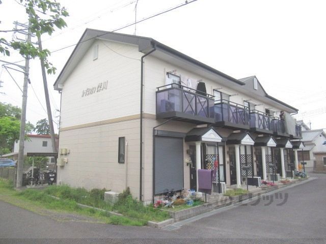 ル・プランタン深川の外観画像